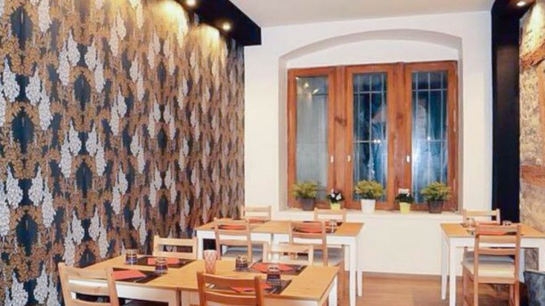 restaurant Al Diwan
