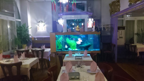 restaurant Au PÃ©kin