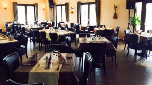 restaurant Bella Italia