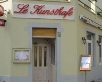 restaurant Le Kunsthafe