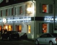 restaurant Flam's Erstein