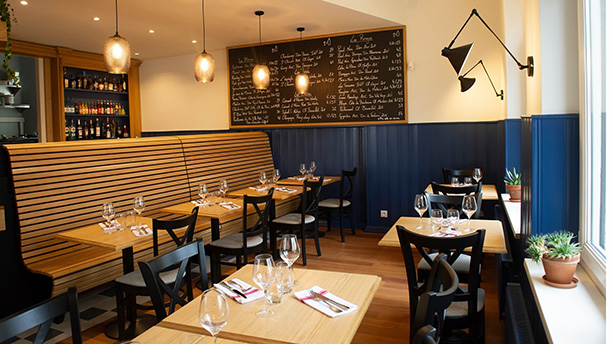 Bistrot Saint Florent