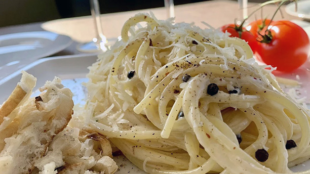 restaurant L'Italiano