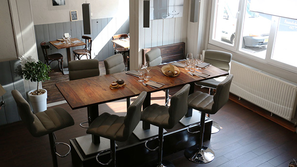 Le Bouchon & L' Assiette
