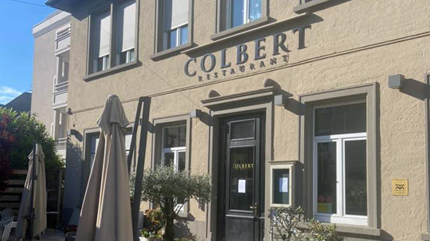 restaurant Colbert