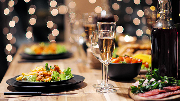 restaurant Brasserie l'Ekluse