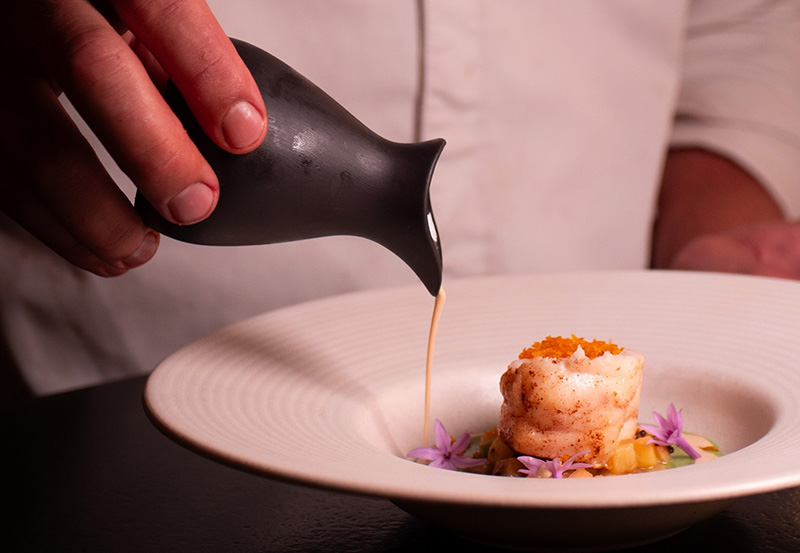 restaurant Bistrot Coco