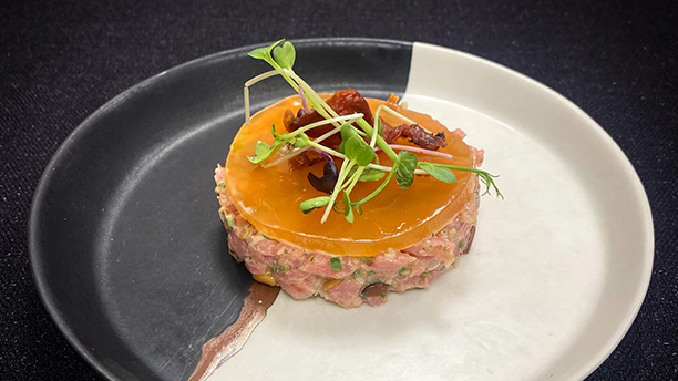 restaurant Honesty Restaurant Strasbourg