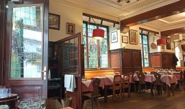 restaurant Alsacien