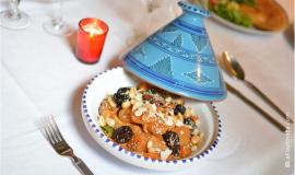 restaurant Tunisien