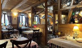 restaurant Alsacien