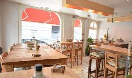restaurant Japonais