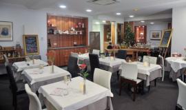 restaurant Alsacien
