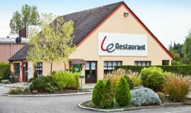 restaurant Cuisine française