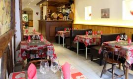 restaurant Alsacien
