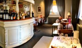 restaurant Méditerranéen