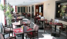restaurant Cuisine française