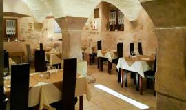 restaurant Cuisine française