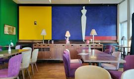 restaurant Cuisine traditionnelle