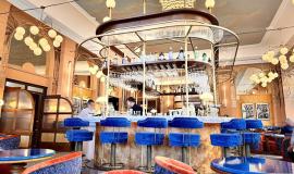restaurant Brasserie Louise