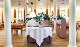 restaurant Restaurant du Couvent