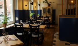 restaurant Bistrot Saint Florent