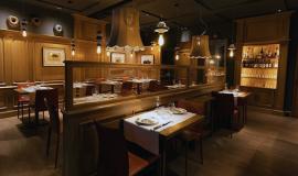 restaurant La Vieille Enseigne