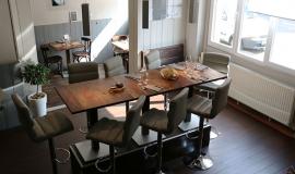 restaurant Le Bouchon & L' Assiette