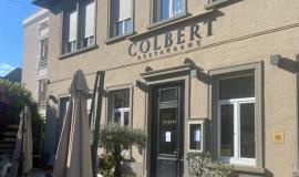 restaurant Colbert