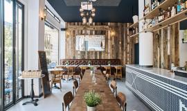 restaurant Milano Torino MiTo