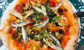 restaurant Monteleone