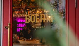 restaurant Brasserie Boëhm