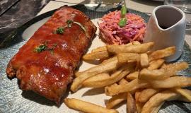 restaurant Les Opportunistes