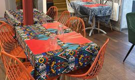 restaurant Le Continent