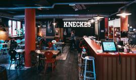 restaurant Au Coin des Kneckes