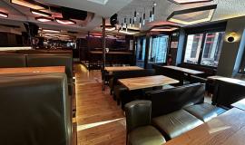 restaurant Académie de la Bière Krutenau