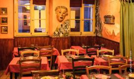 restaurant Mexicain