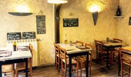 restaurant Italien